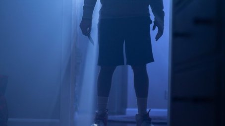 Killer in the Field (2022) - Episode 3 poster and promotional image
