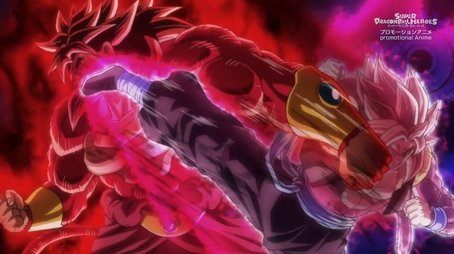 Super Dragon Ball Heroes57