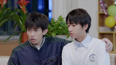 少年如歌 Сезон 1