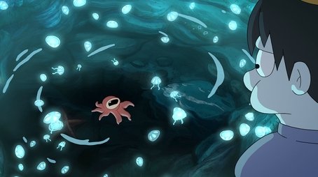 Love's Slimy Embrace (2019) - Episode 17 poster and promotional image