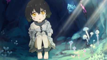 Somali to Mori no Kamisama11