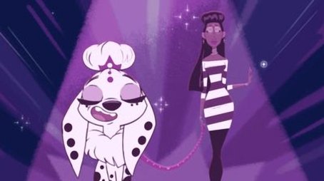 My Fair Dolly (2019) - Episode 17 poster and promotional image