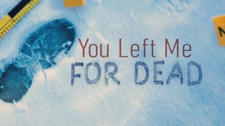 You Left Me For Dead (2025) - Episode 21 poster and promotional image