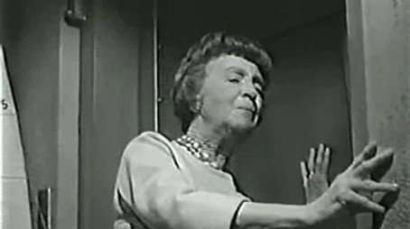 The Alfred Hitchcock Hour Σεζόν 2
