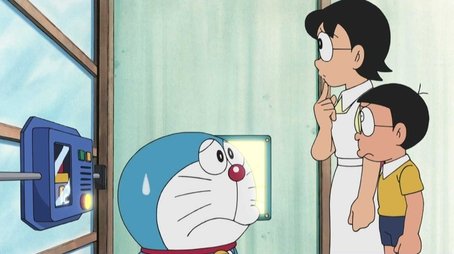 Episode 540