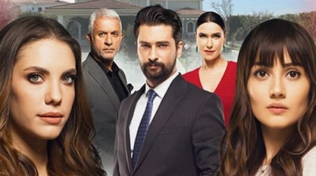 Season 5 (2021) - Season 5 poster and promotional image
