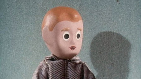 Davey and Goliath 시즌 2