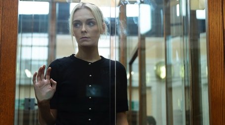 Monday, 20th January 2025 (2025) - Episode 9 poster and promotional image