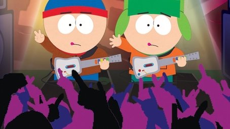 Season 11 (2007) - Season 11 poster and promotional image