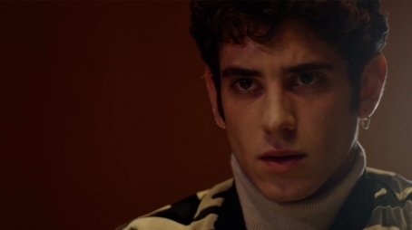 Vittorio - 1 (2021) - Episode 1 poster and promotional image