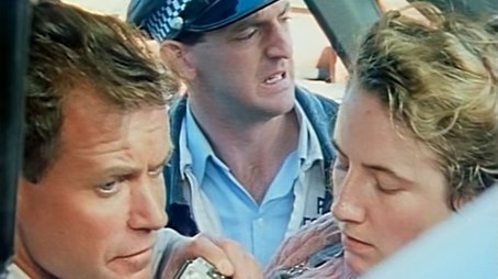 Hostage (1991) - Episode 10 poster and promotional image