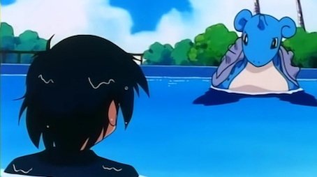 The Lost Lapras (1999) - Episode 4 poster and promotional image