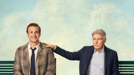 Shrinking (2023) poster