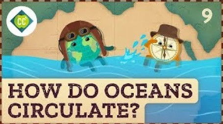 How Do Oceans Circulate? (2021) - Episode 9 poster and promotional image