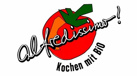 alfredissimo! Kochen mit Bio (1994) poster