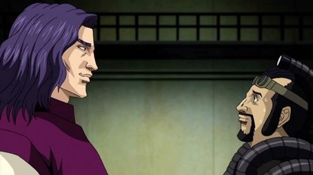 A Burning Confrontation (2007) - Episode 4 poster and promotional image