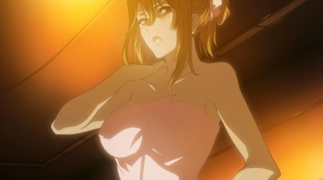 Picture Drama 8: Steamy Spa (2009) - Episode 8 poster and promotional image