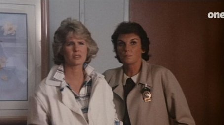 Lady Luck (1984) - Episode 10 poster and promotional image