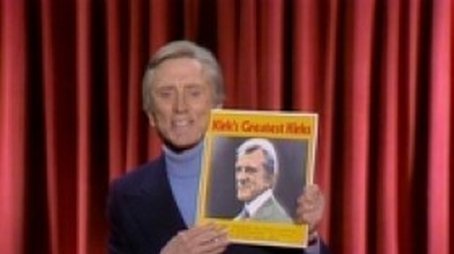 Kirk Douglas/Sam and Dave (1980) - Episode 12 poster and promotional image