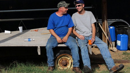 Moonshiners Sezona 7