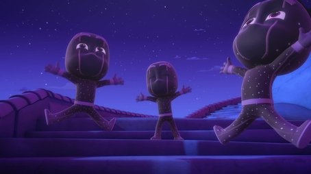Pirates Ahoy! (2019) - Episode 16 poster and promotional image