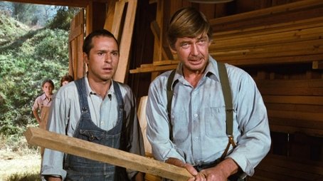 The Rumor (1978) - Episode 14 poster and promotional image