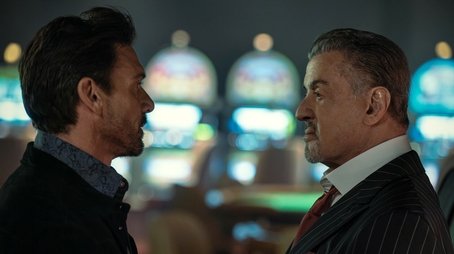 Oklahoma v. Manfredi (2024) - Episode 3 poster and promotional image
