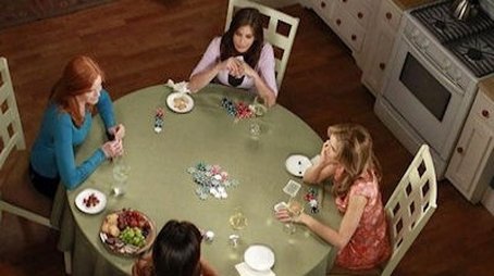 Donas de Casa Desesperadas823
