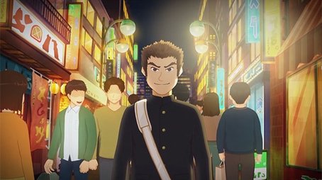 Episode 45 (2021) - Episode 45 poster and promotional image