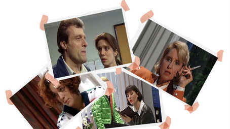 Season 2 (1996) - Season 2 poster and promotional image