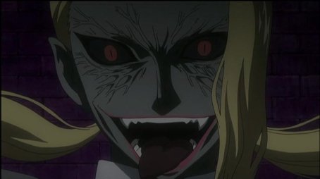 Krory Attacks (2007) - Episode 21 poster and promotional image