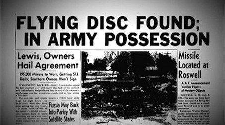 Segreti e misteri Stagione 1