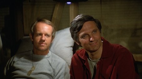 End Run (1977) - Episode 17 poster and promotional image