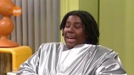 Kenan e Kel411