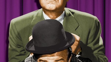 Season 2 (1953) - Season 2 poster and promotional image
