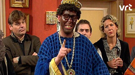 Nennieuwenhoed (2003) - Episode 5 poster and promotional image