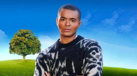 Layton Williams (2025) - Episode 4 poster and promotional image
