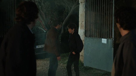 Crónicas del Sol Temporada 7