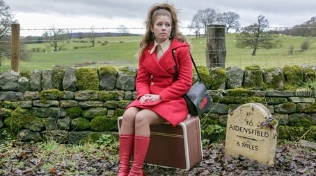 Missing Persons (2008) - Episode 17 poster and promotional image