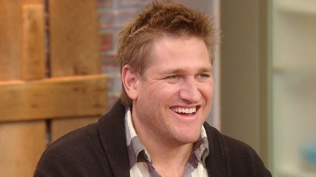 Chefs Curtis Stone + Geoffrey Zakarian Answer Your Food FAQs + Dr. Ian Smith's Oat Milk Recipe (2019) - Episode 130 poster and promotional image