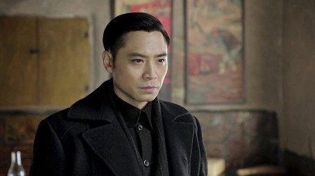 河山 Temporada 1