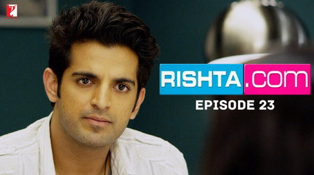 Rishta.com Sezona 1