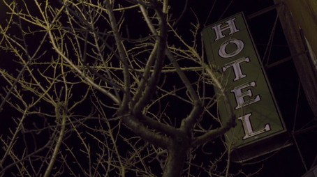 Paranormal Lockdown Évad 1