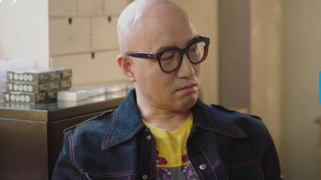 Episode 12 (2020) - Episode 12 poster and promotional image