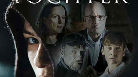 Die verlorene Tochter (2020) poster
