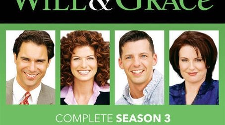 Season 3 (2000) - Season 3 poster and promotional image