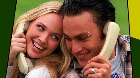 Season 6 (1999) - Season 6 poster and promotional image