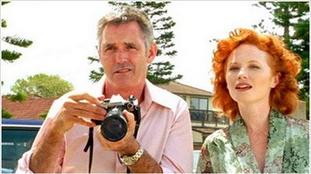 Blue Water High Évad 1