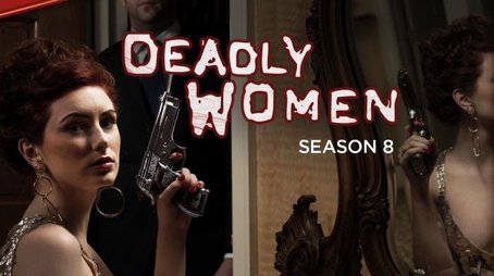 Season 8 (2014) - Season 8 poster and promotional image