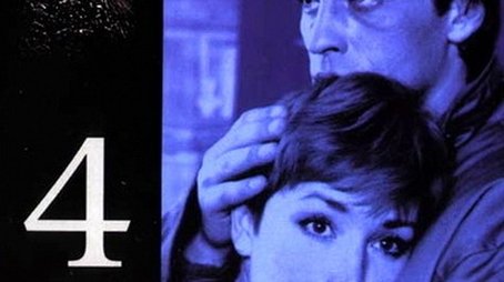 The Prisoner (2003) - Season 4 poster and promotional image
